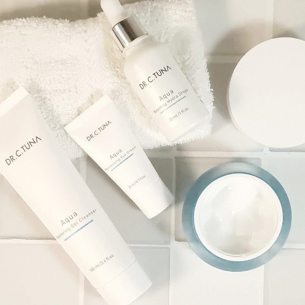 Cosmeticrios Cosmética en Madrid