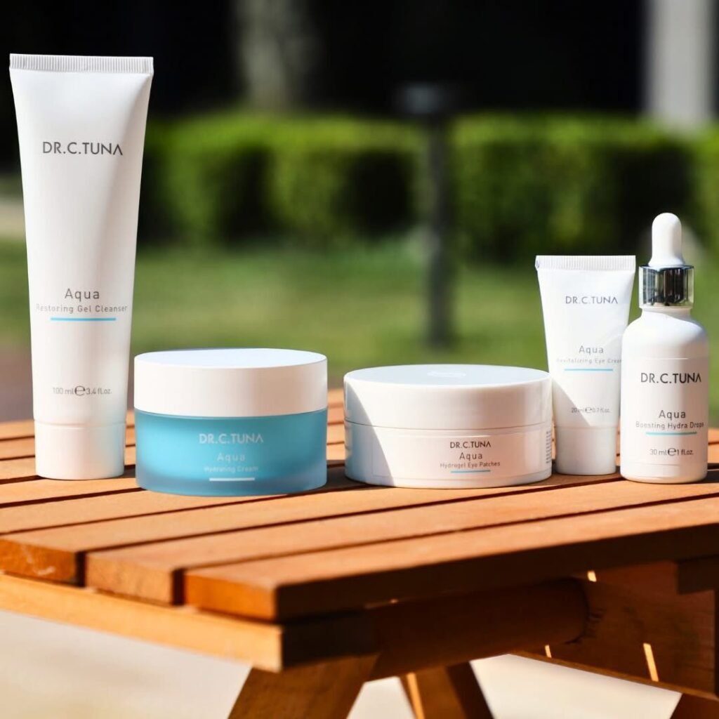 Cosmeticrios Cosmética en Madrid