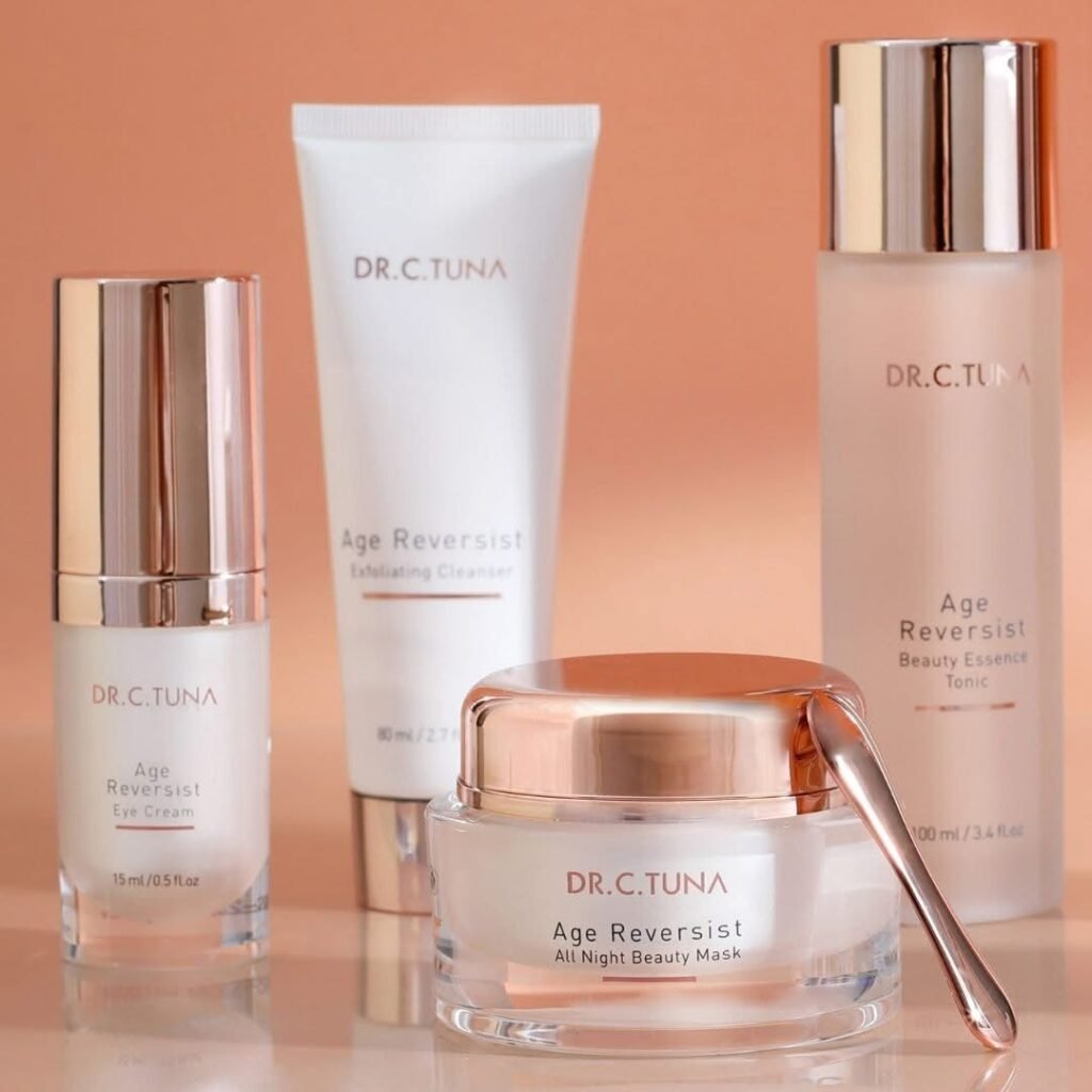 Cosmeticrios Cosmética en Madrid