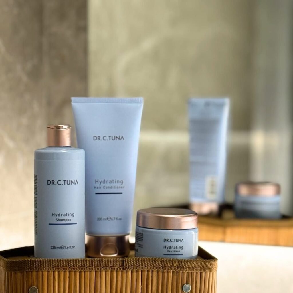 Cosmeticrios Cosmética en Madrid